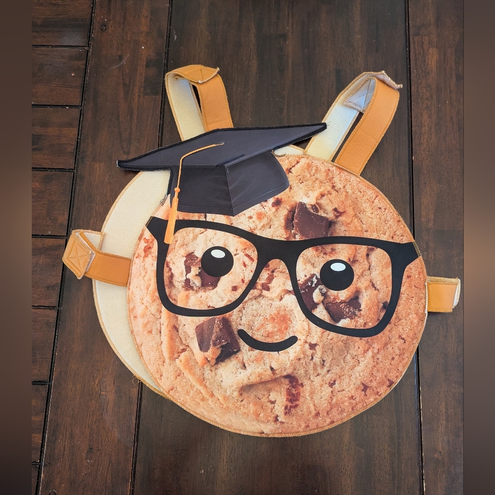 Smart Cookie 🍪🤓 Halloween costume